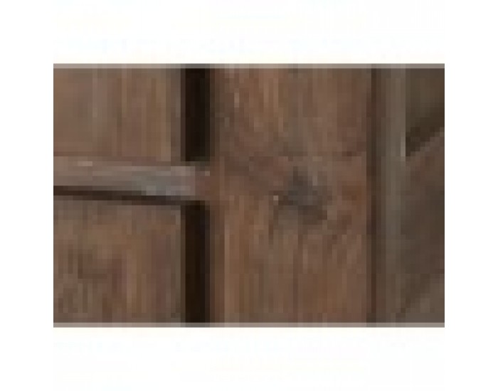 Шкаф Home ESPRIT Естествен тиково дърво 130 X 45 X 180 cm