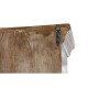 Шкаф Home ESPRIT Естествен тиково дърво 122 X 51 X 216 cm