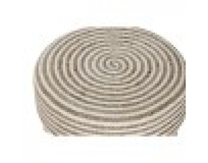 Cтепенки Home ESPRIT Юта Евкалиптово дърво 50 x 50 x 30 cm