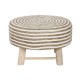 Cтепенки Home ESPRIT Юта Евкалиптово дърво 50 x 50 x 30 cm