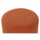 Cтепенки DKD Home Decor Златен Метал теракота 45 x 45 x 40 cm