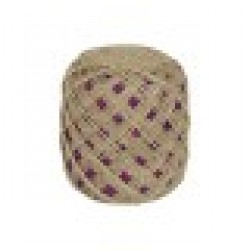Cтепенки Home ESPRIT Кафяв Многоцветен Юта 40 x 40 x 45 cm - Taburete