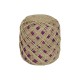 Cтепенки Home ESPRIT Кафяв Многоцветен Юта 40 x 40 x 45 cm