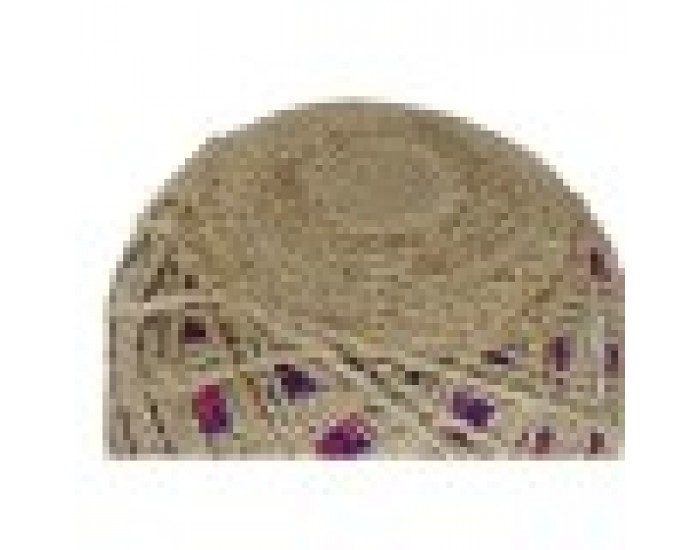 Cтепенки Home ESPRIT Кафяв Многоцветен Юта 40 x 40 x 45 cm