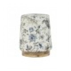 Cтепенки Home ESPRIT Дърво манго 40 x 40 x 48 cm - Taburete