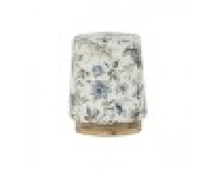 Cтепенки Home ESPRIT Дърво манго 40 x 40 x 48 cm
