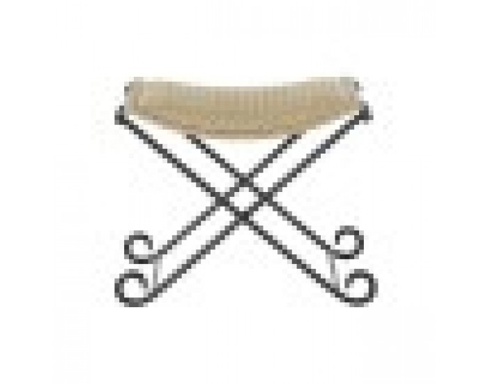 Cтепенки DKD Home Decor Метал 53 x 45 x 44 cm