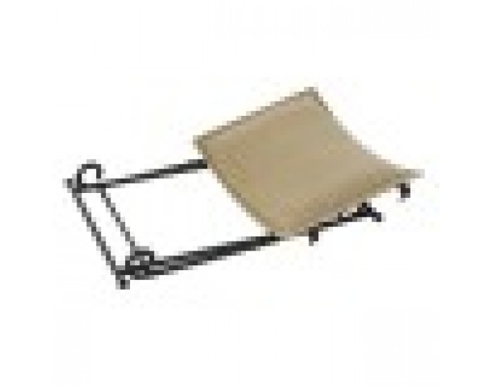 Cтепенки DKD Home Decor Метал 53 x 45 x 44 cm