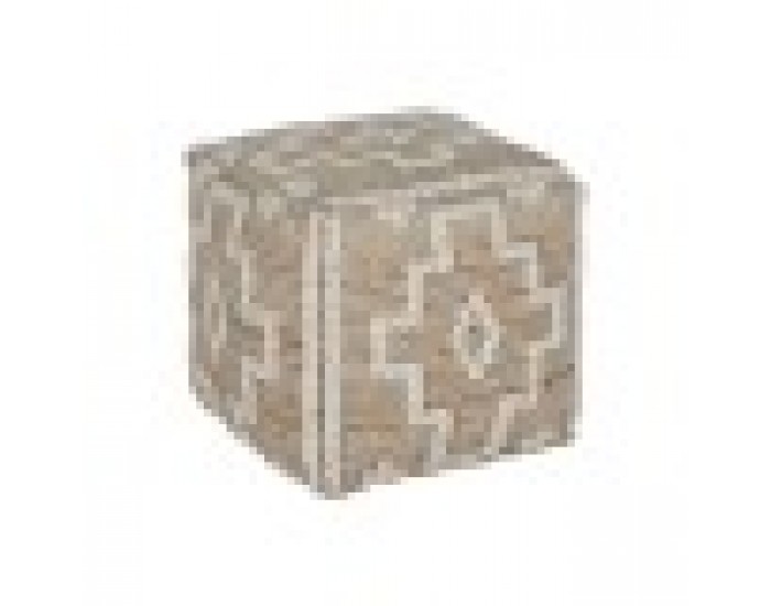 Cтепенки Home ESPRIT Бял Естествен 45 x 45 x 45 cm