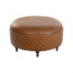 Cтепенки DKD Home Decor Кафяв Дървен Vintage 94 x 94 x 54 cm - Taburete