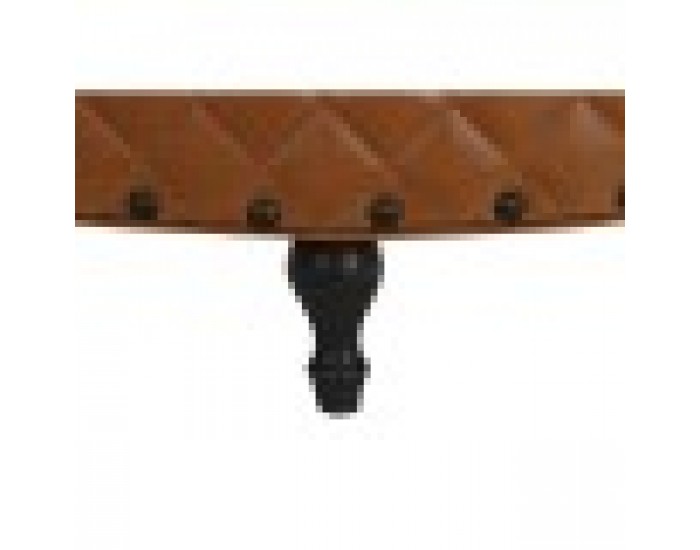 Cтепенки DKD Home Decor Кафяв Дървен Vintage 94 x 94 x 54 cm