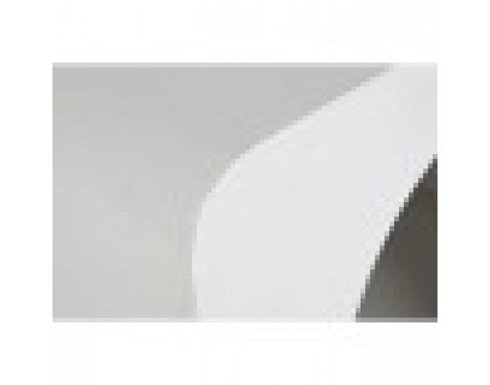 Нощно шкафче Home ESPRIT Бял Дървен MDF 40 x 30 x 48 cm