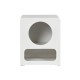 Нощно шкафче Home ESPRIT Бял Дървен MDF 40 x 30 x 48 cm