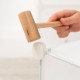 Преносим модулен рафт за обувки InnovaGoods Бял - 20 чифта