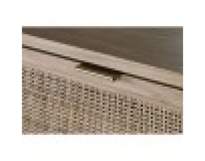 Шкаф за обувки Home ESPRIT Естествен Тропически 76 x 29 x 100 cm