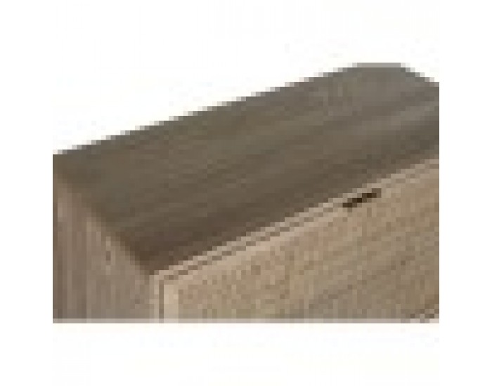 Шкаф за обувки Home ESPRIT Естествен Тропически 76 x 29 x 100 cm