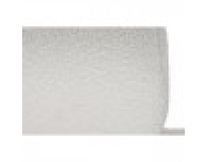 Фотьойл DKD Home Decor Бял Черен Метал Scandi 127,5 x 73,5 x 64 cm
