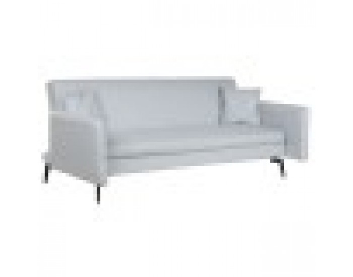 Разтегателен диван Home ESPRIT Метал Vintage 197 x 102 x 79 cm