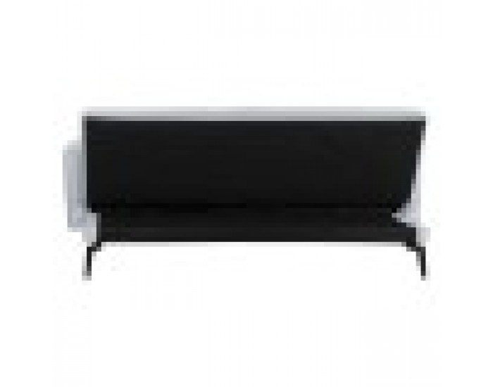 Разтегателен диван Home ESPRIT Метал Vintage 197 x 102 x 79 cm