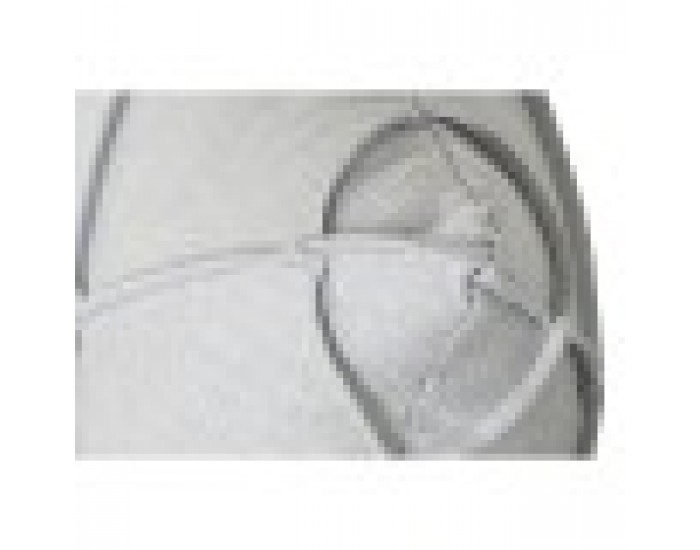 Разтегателен диван Home ESPRIT Метал Vintage 197 x 102 x 79 cm