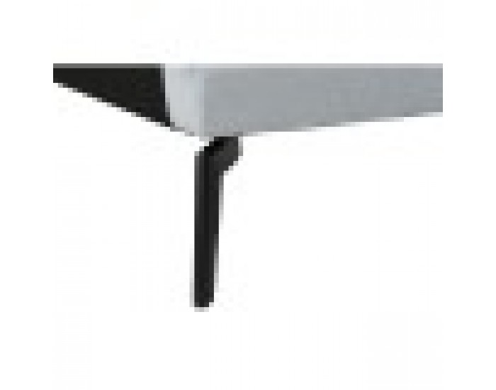 Разтегателен диван Home ESPRIT Метал Vintage 197 x 102 x 79 cm