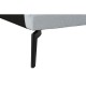 Разтегателен диван Home ESPRIT Метал Vintage 197 x 102 x 79 cm