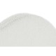 Фотьойл DKD Home Decor Бял Горчица Метал Облаци Scandi 155 x 75 x 92 cm