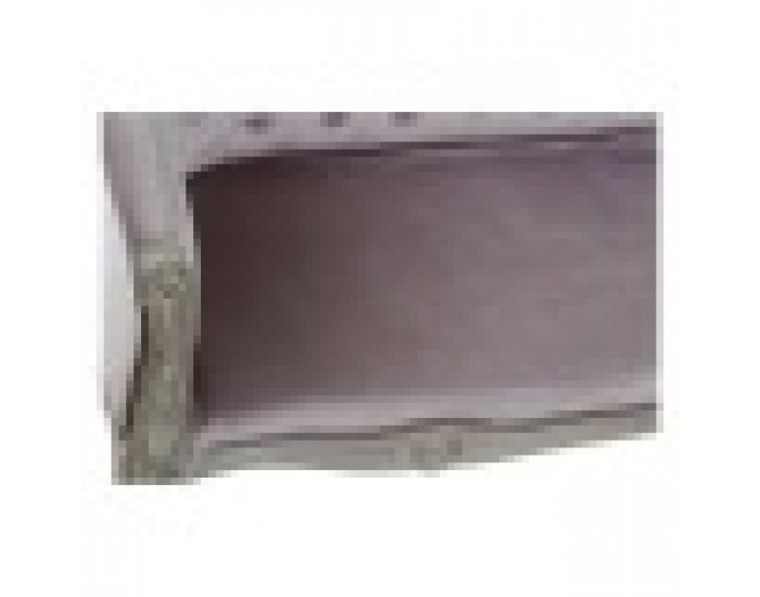 Фотьойл DKD Home Decor полиестер Дървен Традиционен (107 x 61 x 71 cm)