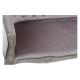 Фотьойл DKD Home Decor полиестер Дървен Традиционен (107 x 61 x 71 cm)