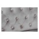 Фотьойл DKD Home Decor полиестер Дървен Традиционен (107 x 61 x 71 cm)