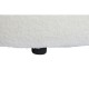 Фотьойл DKD Home Decor Бял 193 x 92 x 79 cm