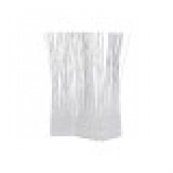 Параван Home ESPRIT Бял Метал плетена ракита 135 x 3 x 170 cm - Electrocasnice și accesorii pentru living