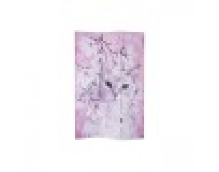 Параван DKD Home Decor Котка, Пластно, Бор, 120 x 2,5 x 180 cm