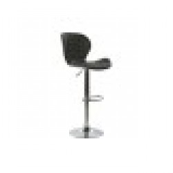 Табуретка Home ESPRIT Тъмно сив Метал 47 x 50 x 110 cm - Home esprit