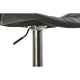 Табуретка Home ESPRIT Тъмно сив Метал 47 x 50 x 110 cm