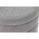 Табуретка DKD Home Decor Златен Светло сив Метал 80 x 41 x 40 cm