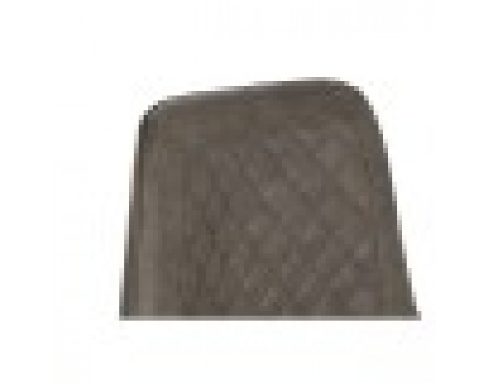 Табуретка DKD Home Decor Черен камила Метал 56 x 49 x 110 cm