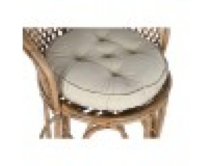 Табуретка Home ESPRIT Естествен 55 x 50 x 100 cm