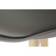 Табуретка DKD Home Decor 48,5 x 55 x 109 cm Сив Бук