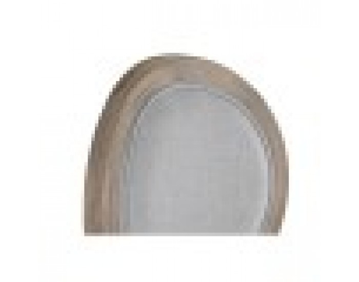 Табуретка DKD Home Decor Сив Светло сив Ела 48 x 42 x 121 cm