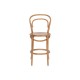 Табуретка DKD Home Decor Кафяв 41 x 41 x 95 cm