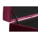 Табуретка DKD Home Decor 110 x 42 x 44 cm Метал Кестен