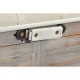 Табуретка DKD Home Decor Кафяв (82 x 42 x 50 cm) (2 pcs)