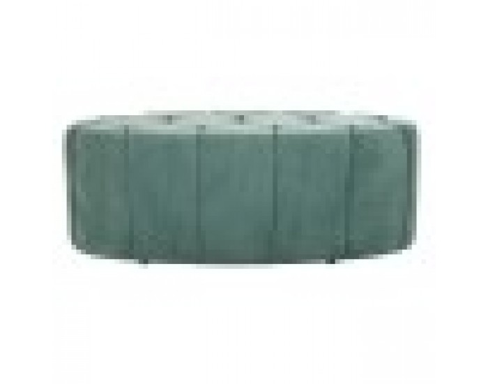 Табуретка DKD Home Decor Зелен (122 x 51 x 46,5 cm)