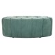 Табуретка DKD Home Decor Зелен (122 x 51 x 46,5 cm)