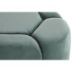 Табуретка DKD Home Decor Зелен (122 x 51 x 46,5 cm)