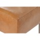Табуретка DKD Home Decor камила Дървен 122 x 41 x 46 cm