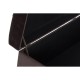 Табуретка DKD Home Decor Златен Кафяв (120 x 42 x 48 cm) (3 pcs)