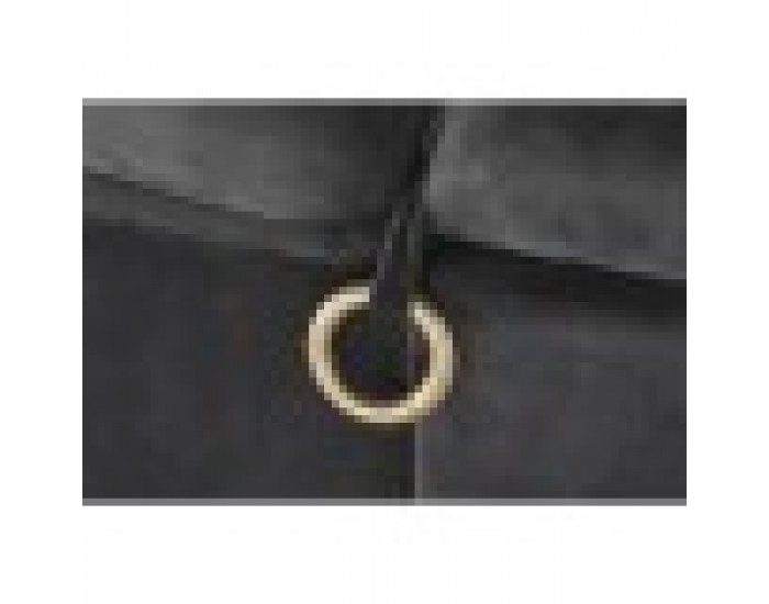 Табуретка DKD Home Decor Сив (125 x 56 x 53 cm)