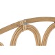 Табла за легло Home ESPRIT Бамбук Pатан 104 x 2 x 58,5 cm